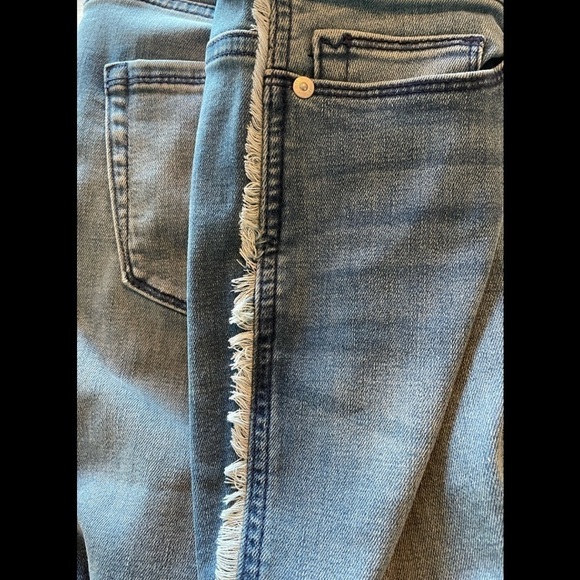 Brand New - J Jill jean - Picture 4 of 6